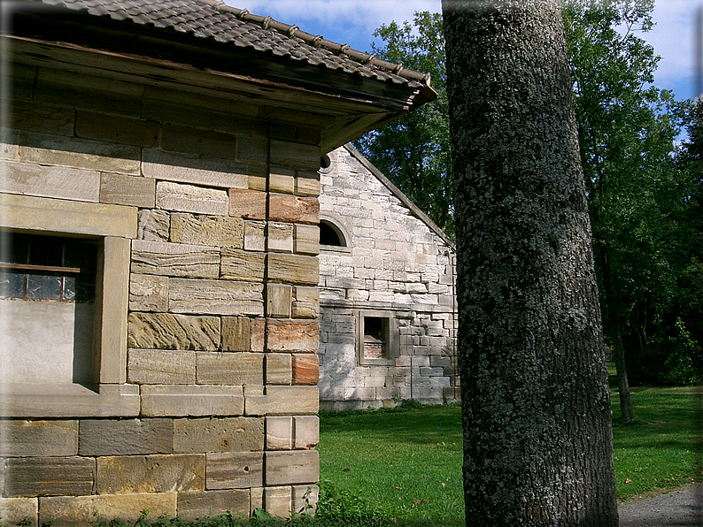 foto Castello di Tambach